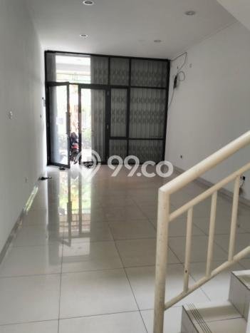 Dijual! Ruko di Puri Indah Jakarta Barat LT 56m2 / LB 100m2 Kawasan Bisnis Dijual! Ruko di Puri Indah Jakarta Barat LT 56m2 / LB 100m2 Kawasan Bisnis