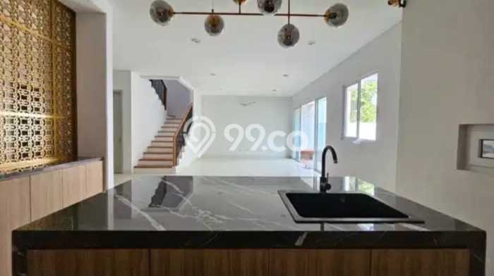 Jual Rumah Luas Megah Dengan View Eksklusif di Jakarta Garden City, Jakarta Timur Jual Rumah Luas Megah Dengan View Eksklusif di Jakarta Garden City, Jakarta Timur