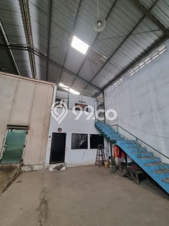 Gudang Bagus Dijual LB 900m2 Lokasi Strategis Tangerang Area Cocok untuk Berbisnis Gudang Bagus Dijual LB 900m2 Lokasi Strategis Tangerang Area Cocok untuk Berbisnis