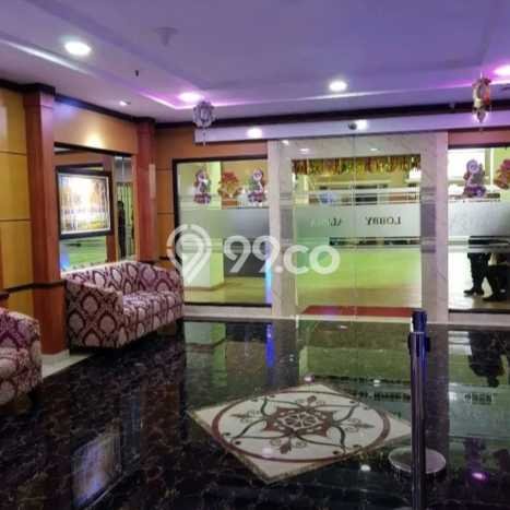 Siap Huni Apartemen di Jakarta Pusat 3 Kamar & 1 Kamar Mandi, Luas 65m2 Siap Huni Apartemen di Jakarta Pusat 3 Kamar & 1 Kamar Mandi, Luas 65m2