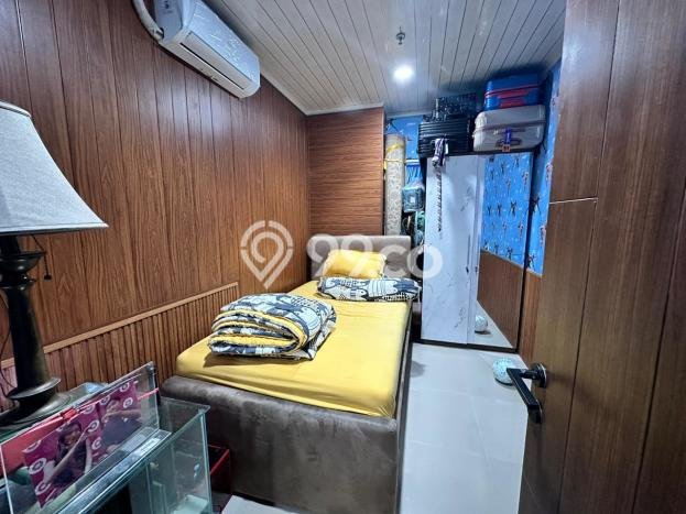 Apartemen di , Jakarta Utara, 3 KT, Luas 68m2m², Fasilitas Lengkap Apartemen di , Jakarta Utara, 3 KT, Luas 68m2m², Fasilitas Lengkap