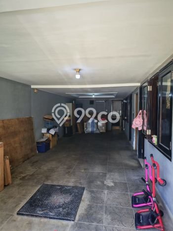 Hunian Super Mewah dengan Akses Paling Strategis di Duri Kepa, Jakarta Barat Hunian Super Mewah dengan Akses Paling Strategis di Duri Kepa, Jakarta Barat
