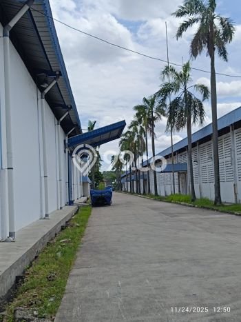Untuk Dijual! Gudang di Jatake Tangerang LT 20m2 / LB 12m2 Kawasan Strategis Untuk Dijual! Gudang di Jatake Tangerang LT 20m2 / LB 12m2 Kawasan Strategis