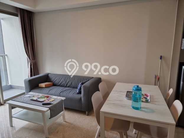 Sewa Apartemen Murah di Pantai Indah Kapuk 1 KT Sewa Apartemen Murah di Pantai Indah Kapuk 1 KT
