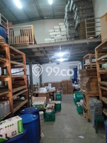 Gudang Dijual di Tangerang LT 240m2 & LB 400m2 Lokasi Terbaik! Gudang Dijual di Tangerang LT 240m2 & LB 400m2 Lokasi Terbaik!