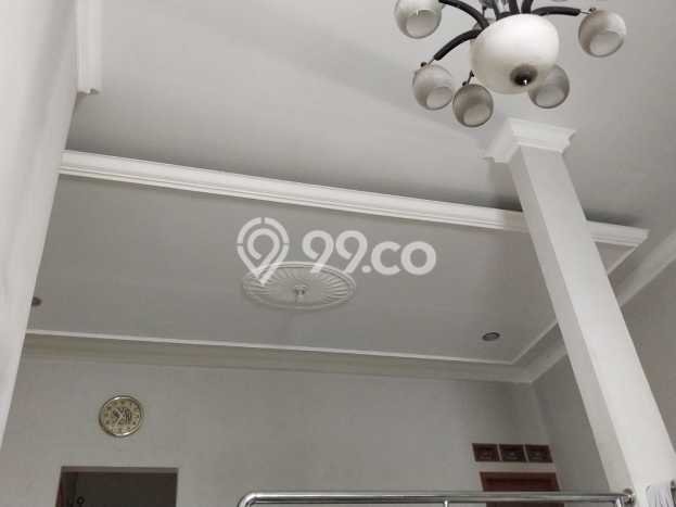 Hunian Mewah Siap Huni LT 180m2 di Jatinegara, Jakarta Timur Hunian Mewah Siap Huni LT 180m2 di Jatinegara, Jakarta Timur