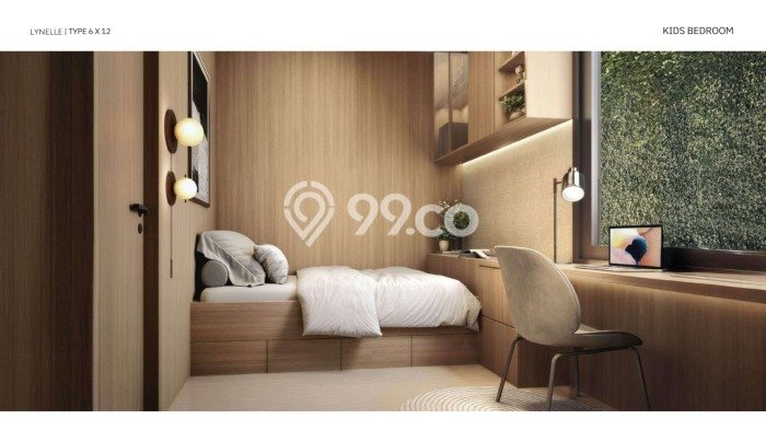 Dijual Rumah 3 Kamar Lokasi Strategis Bagus dan Strategis di BSD Dijual Rumah 3 Kamar Lokasi Strategis Bagus dan Strategis di BSD