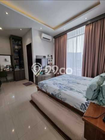 Dijual Rumah Luas Elegan Dengan View Eksklusif di Sunter, Jakarta Utara Dijual Rumah Luas Elegan Dengan View Eksklusif di Sunter, Jakarta Utara