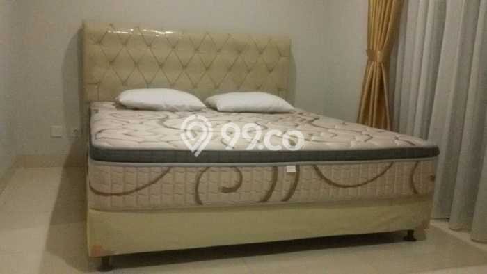 BEST DEAL! Apartemen di Pademangan, Jakarta Utara, 1 KM, Luas 60m2m² BEST DEAL! Apartemen di Pademangan, Jakarta Utara, 1 KM, Luas 60m2m²
