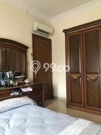 Hunian Mewah Dijual LT 312m2 di Kelapa Gading, Jakarta Utara Hunian Mewah Dijual LT 312m2 di Kelapa Gading, Jakarta Utara