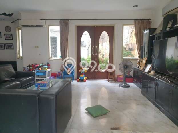 Jual Rumah Mewah Elegan Dengan View Cantik di Sunter, Jakarta Utara Jual Rumah Mewah Elegan Dengan View Cantik di Sunter, Jakarta Utara
