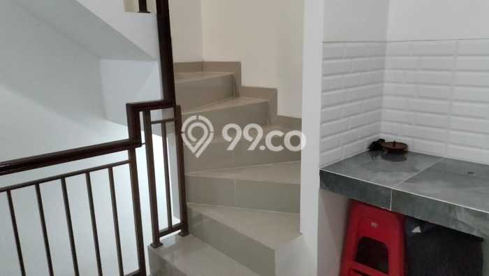 Jual Rumah Bagus Siap Huni LB 75m2 di Cempaka Putih, Jakarta Pusat Jual Rumah Bagus Siap Huni LB 75m2 di Cempaka Putih, Jakarta Pusat