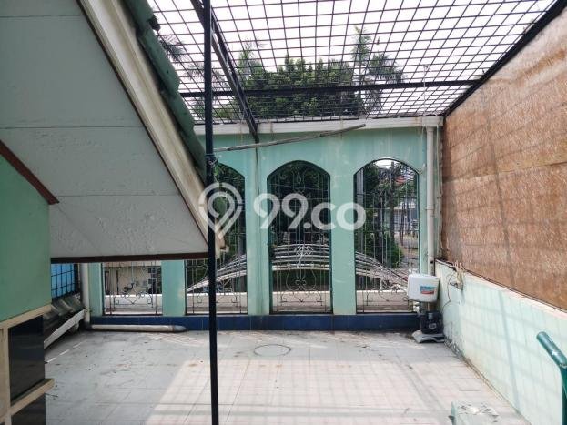 Rumah Elit LB 153m2 Siap Pakai Desain Elegan di Citra Garden, Jakarta Barat Rumah Elit LB 153m2 Siap Pakai Desain Elegan di Citra Garden, Jakarta Barat