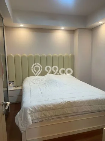 Dijual Apartemen di Jakarta Utara 2 Kamar & 1 Kamar Mandi, Luas 68m2 Dijual Apartemen di Jakarta Utara 2 Kamar & 1 Kamar Mandi, Luas 68m2
