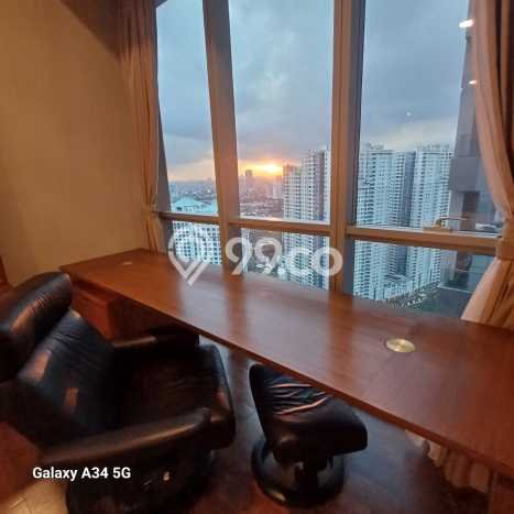 Hunian Apartemen Strategis di Setiabudi Punya 2 Kamar Tidur & 2 Kamar Mandi Hunian Apartemen Strategis di Setiabudi Punya 2 Kamar Tidur & 2 Kamar Mandi