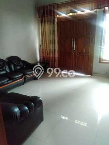 Hunian Mewah Siap Huni LT 180m2 di Jatinegara, Jakarta Timur Hunian Mewah Siap Huni LT 180m2 di Jatinegara, Jakarta Timur