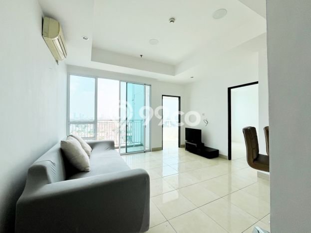 Hunian Apartemen Mewah & Eksklusif 3 BR di Kebayoran Baru, Jakarta Selatan Hunian Apartemen Mewah & Eksklusif 3 BR di Kebayoran Baru, Jakarta Selatan