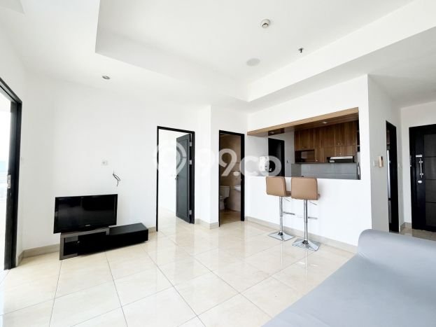 Hunian Apartemen Mewah & Eksklusif 3 BR di Kebayoran Baru, Jakarta Selatan Hunian Apartemen Mewah & Eksklusif 3 BR di Kebayoran Baru, Jakarta Selatan