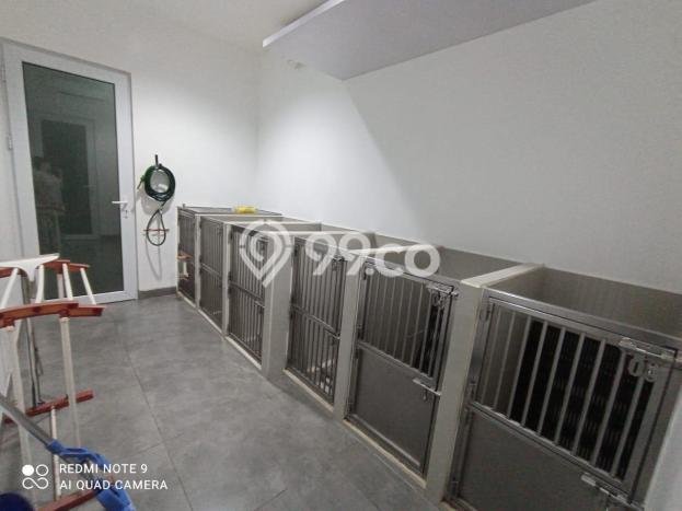 Rumah Minimalis 4 KT di Jakarta Garden City Jakarta Timur Semi Furnished Rumah Minimalis 4 KT di Jakarta Garden City Jakarta Timur Semi Furnished