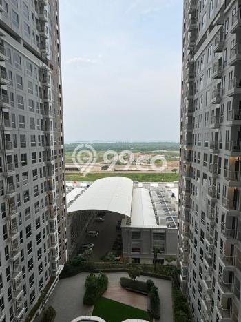 Apartemen di , 0 KT, Luas 21m2m², Area Premium Apartemen di , 0 KT, Luas 21m2m², Area Premium