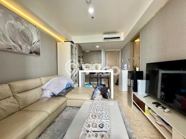 Apartemen Favorit Nyaman Dijual di Jakarta Utara dengan 1 Kamar Tidur Apartemen Favorit Nyaman Dijual di Jakarta Utara dengan 1 Kamar Tidur
