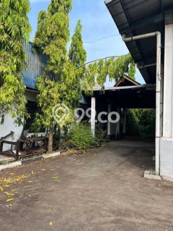 INVESTASI MENGUNTUNGKAN! Gudang di Bekasi Utara, Luas 3600m2m², Pusat Komersial INVESTASI MENGUNTUNGKAN! Gudang di Bekasi Utara, Luas 3600m2m², Pusat Komersial