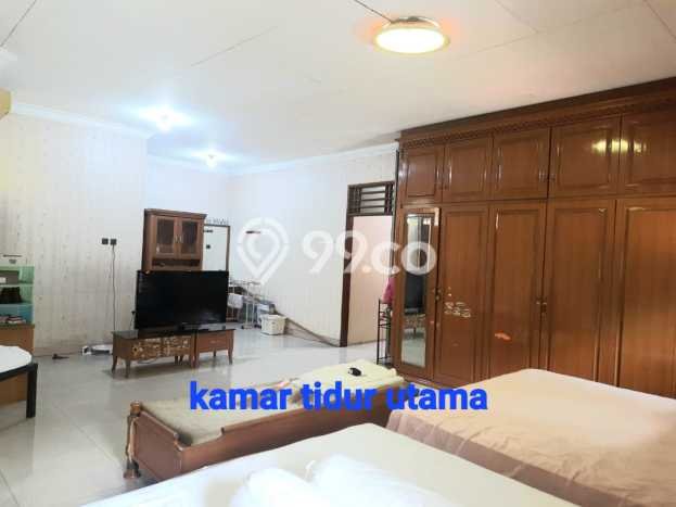 Jual Rumah Luas Megah Dengan View Cantik di Sunter, Jakarta Utara Jual Rumah Luas Megah Dengan View Cantik di Sunter, Jakarta Utara