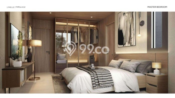 Dijual Rumah 3 Kamar Lokasi Strategis Bagus dan Strategis di BSD Dijual Rumah 3 Kamar Lokasi Strategis Bagus dan Strategis di BSD