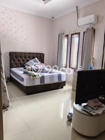 Ready to Use! Luxury House LT 105m2 Desain Modern di Sunter Ready to Use! Luxury House LT 105m2 Desain Modern di Sunter