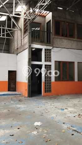 Gudang Lokasi Strategis di Cakung, Luas 350m2m², For Rent Gudang Lokasi Strategis di Cakung, Luas 350m2m², For Rent
