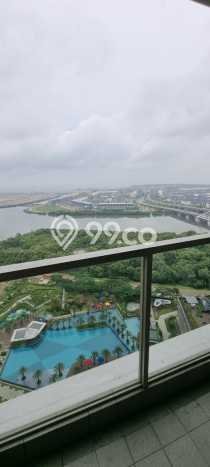 Disewakan Apartemen Ekonomis 3 BR di Pantai Indah Kapuk Jakarta Utara Disewakan Apartemen Ekonomis 3 BR di Pantai Indah Kapuk Jakarta Utara