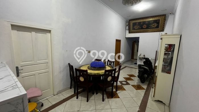 Jual Rumah Strategis Bagus Punya 5 KT di Pademangan Jakarta Utara - Jual Rumah Strategis Bagus Punya 5 KT di Pademangan Jakarta Utara -
