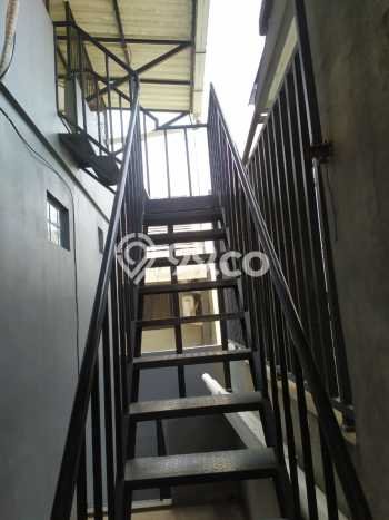Rumah Eksklusif Siap Huni LT 126m2 di Cengkareng, Jakarta Barat Rumah Eksklusif Siap Huni LT 126m2 di Cengkareng, Jakarta Barat