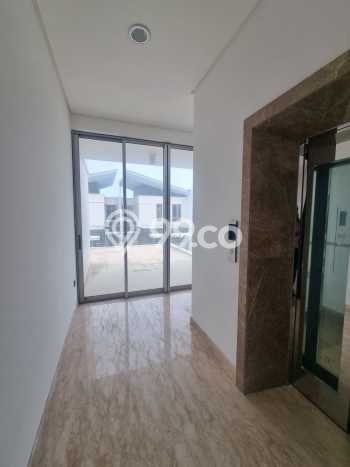 Rumah Mewah LB 700m2 Siap Pakai Desain Elegan di Golf Island, Jakarta Utara Rumah Mewah LB 700m2 Siap Pakai Desain Elegan di Golf Island, Jakarta Utara