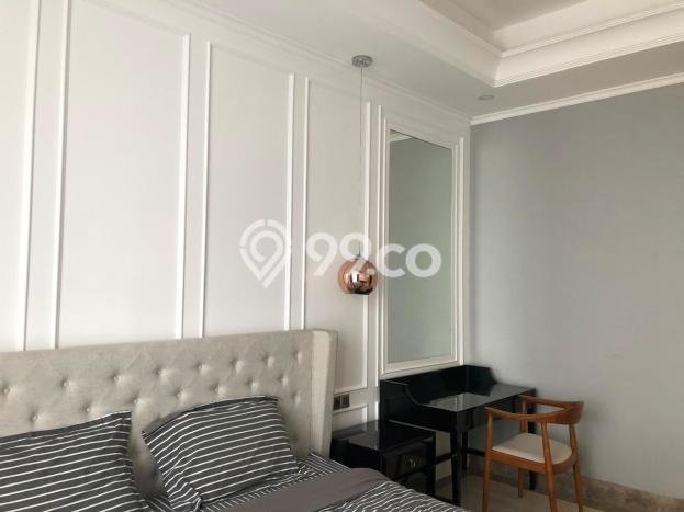 Apartemen Disewakan 1 Kamar Hemat Siap Huni di Jakarta Selatan, Luas 70m2 Apartemen Disewakan 1 Kamar Hemat Siap Huni di Jakarta Selatan, Luas 70m2