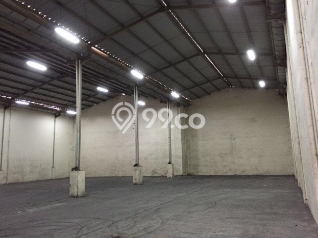 Gudang untuk Disewa di Pusat Jakarta Utara Luas Bangunan 1050m2 Gudang untuk Disewa di Pusat Jakarta Utara Luas Bangunan 1050m2