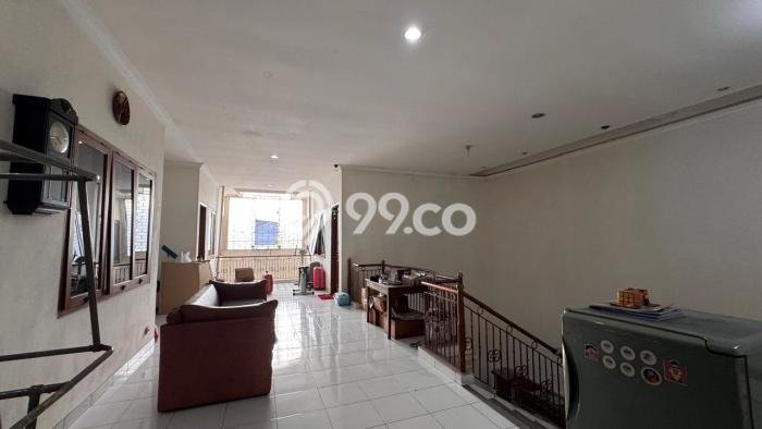 For Sale! Luxury House LT 325m2 Desain Elegan di Pluit For Sale! Luxury House LT 325m2 Desain Elegan di Pluit