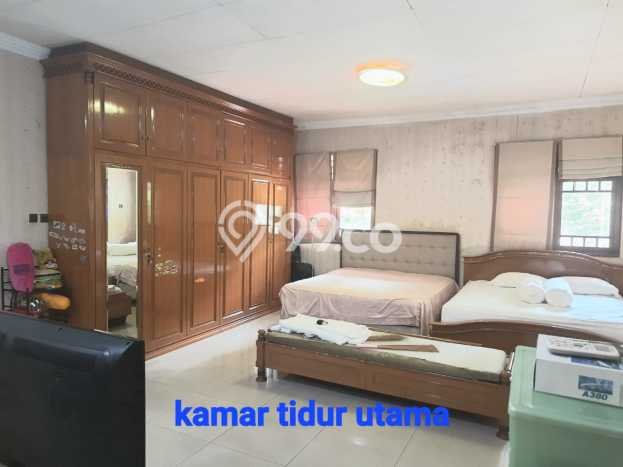 Jual Rumah Luas Megah Dengan View Cantik di Sunter, Jakarta Utara Jual Rumah Luas Megah Dengan View Cantik di Sunter, Jakarta Utara