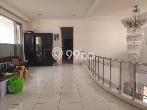Jual Rumah Mewah Elegan Dengan View Cantik di Sunter, Jakarta Utara Jual Rumah Mewah Elegan Dengan View Cantik di Sunter, Jakarta Utara