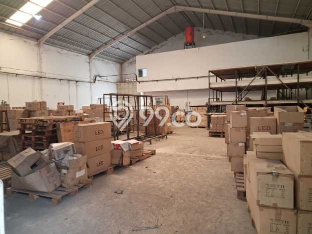 Gudang Dijual Lokasi Stratagis di Cikupa Tangerang Cocok untuk Investasi Gudang Dijual Lokasi Stratagis di Cikupa Tangerang Cocok untuk Investasi