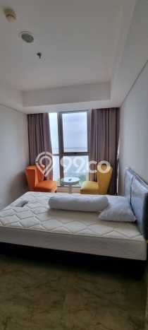 Disewakan Apartemen Ekonomis 3 BR di Pantai Indah Kapuk Jakarta Utara Disewakan Apartemen Ekonomis 3 BR di Pantai Indah Kapuk Jakarta Utara