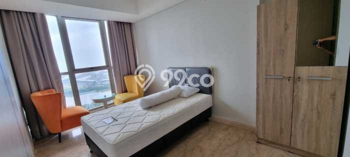 Disewakan Apartemen Ekonomis 3 BR di Pantai Indah Kapuk Jakarta Utara Disewakan Apartemen Ekonomis 3 BR di Pantai Indah Kapuk Jakarta Utara