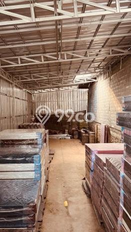Pabrik Dijual di Prime Area Bandung Luas 4000m2 Pabrik Dijual di Prime Area Bandung Luas 4000m2