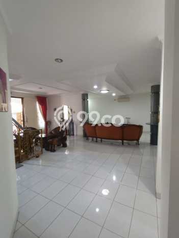 Jual Rumah Luas Elegan Dengan View Eksklusif di Sunter, Jakarta Utara Jual Rumah Luas Elegan Dengan View Eksklusif di Sunter, Jakarta Utara