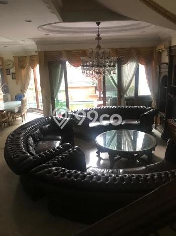 Hunian Mewah Dijual LT 312m2 di Kelapa Gading, Jakarta Utara Hunian Mewah Dijual LT 312m2 di Kelapa Gading, Jakarta Utara