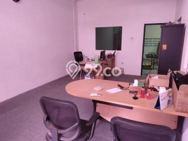Gudang Dijual di Tangerang LT 240m2 & LB 400m2 Lokasi Terbaik! Gudang Dijual di Tangerang LT 240m2 & LB 400m2 Lokasi Terbaik!
