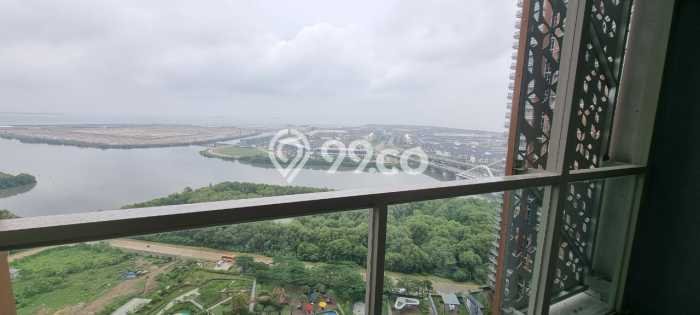 Disewakan Apartemen Ekonomis 3 BR di Pantai Indah Kapuk Jakarta Utara Disewakan Apartemen Ekonomis 3 BR di Pantai Indah Kapuk Jakarta Utara