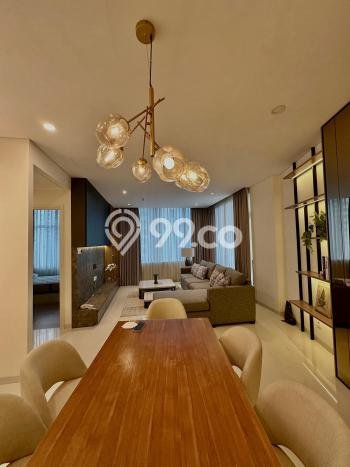 Sewa Apartemen Terjangkau 2 BR di Pluit Jakarta Utara Sewa Apartemen Terjangkau 2 BR di Pluit Jakarta Utara