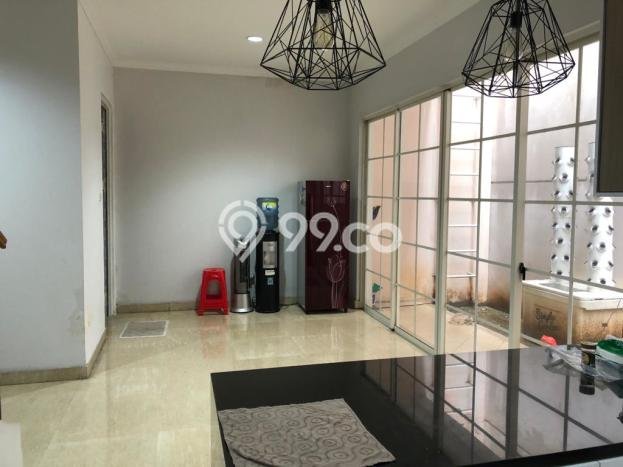 Rumah Luxury Modern Siap Huni di Sunter Jakarta Utara Rumah Luxury Modern Siap Huni di Sunter Jakarta Utara