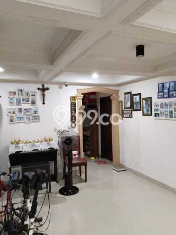 Hunian Eksklusif Best Area di Jakarta Pusat, DKI Jakarta Hunian Eksklusif Best Area di Jakarta Pusat, DKI Jakarta